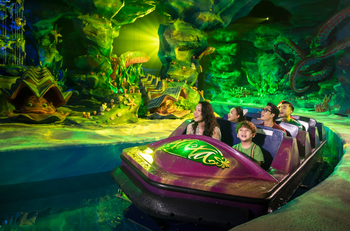 Vinpearl Nha Trang - bí quyết giúp MV 'Mùa hè tuyệt vời' đẹp như phim - 8