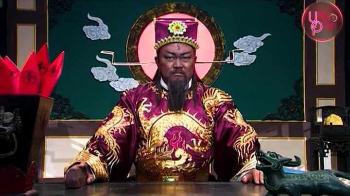 Bạn biết gì về cuộc đời thực, hoàn toàn khác trên phim của Bao Công? - 1