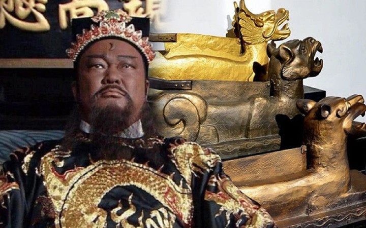 Bạn biết gì về cuộc đời thực, hoàn toàn khác trên phim của Bao Công? - 3