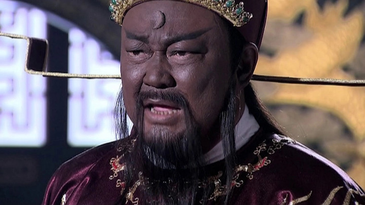 Bạn biết gì về cuộc đời thực, hoàn toàn khác trên phim của Bao Công? - 5