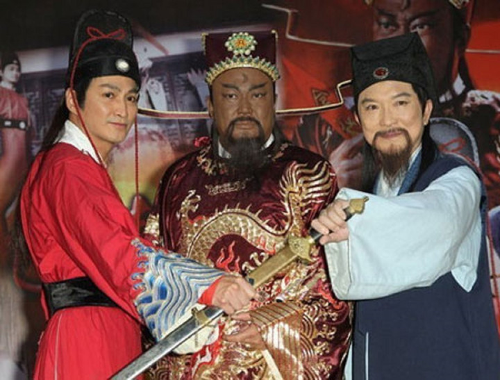 Bạn biết gì về cuộc đời thực, hoàn toàn khác trên phim của Bao Công? - 6