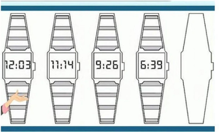 Câu đố hack não này có làm khó bạn?