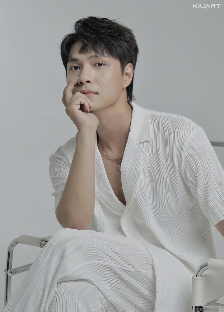 Tô Dũng bênh vực Doãn Quốc Đam.