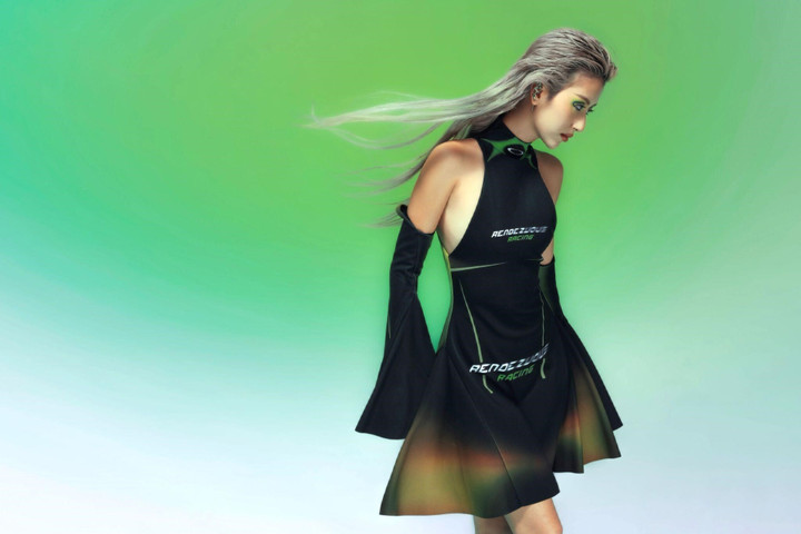 NTK Cường Đàm tổ chức show diễn thời trang tại Nhà hát Lớn Hà Nội - 2