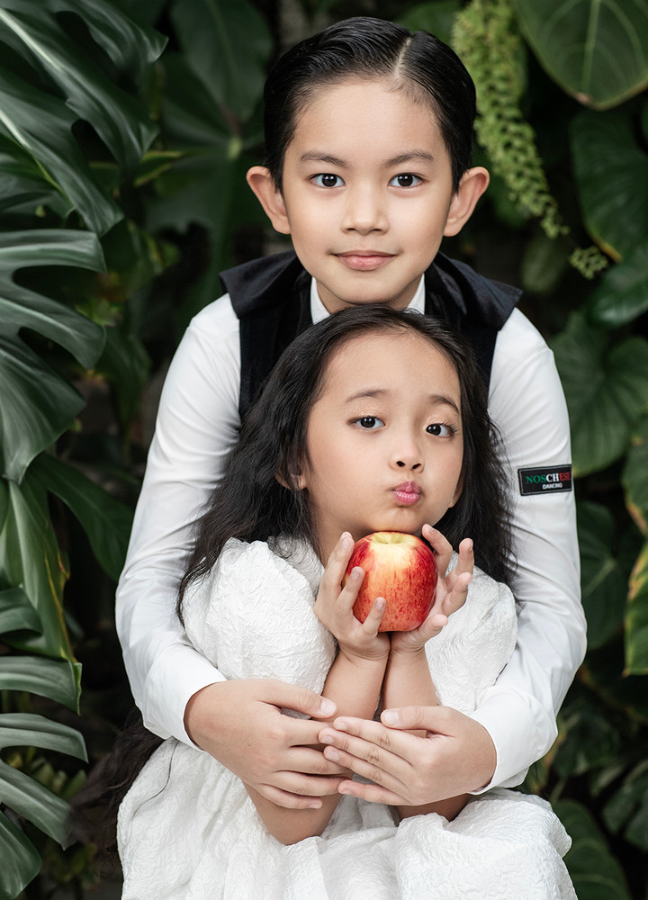 Khánh Thi hạnh phúc khi cả 2 con đều mong đến ngày em chào đời - 4