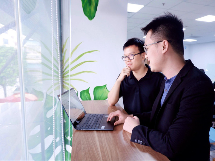 8 năm cho chặng đường vươn ra quốc tế của doanh nghiệp công nghệ trẻ Việt Nam - 3