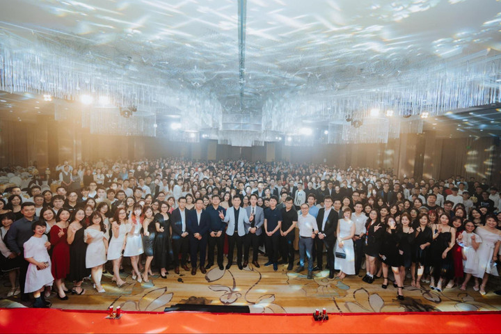 8 năm cho chặng đường vươn ra quốc tế của doanh nghiệp công nghệ trẻ Việt Nam - 4