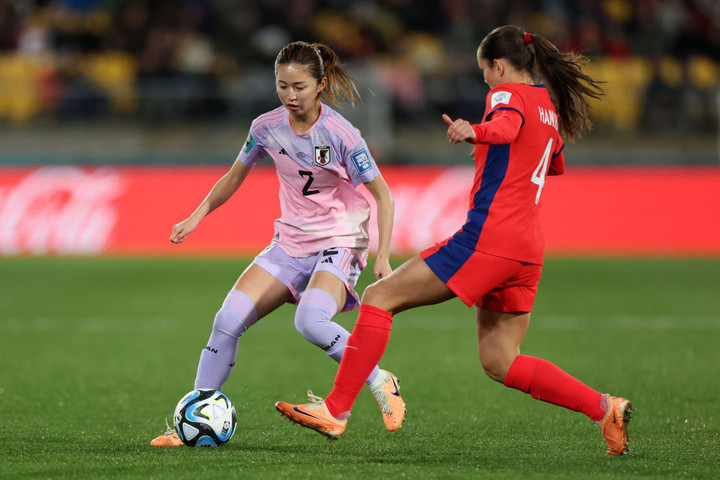 Nhật Bản có nhiều cơ hội.