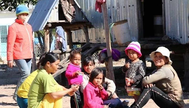 Ảnh minh hoạ. (Nguồn: TTXVN)