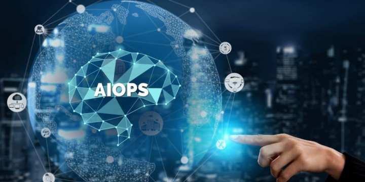 Ứng dụng AIOps nâng cao năng lực quản trị CNTT cho doanh nghiệp - 1