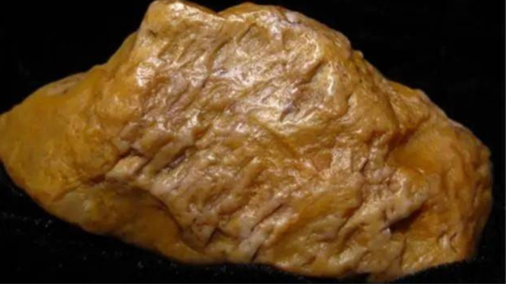 Hòn đá ông Lưu tìm thấy là đá Điền Hoàng có giá trị gần 2.000 tỷ đồng