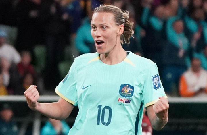 Australia được kì vọng giành quyền vào tứ kết.