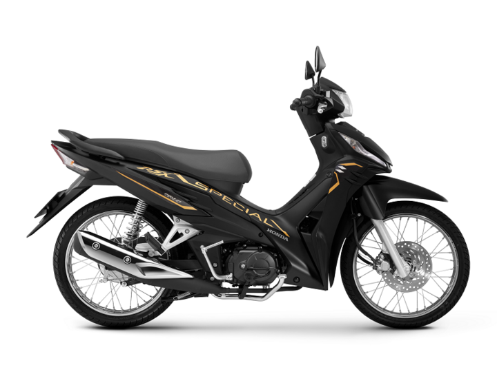 Tìm hiểu với hơn 91 wave rsx 2013 hay nhất  Tin học Đông Hòa