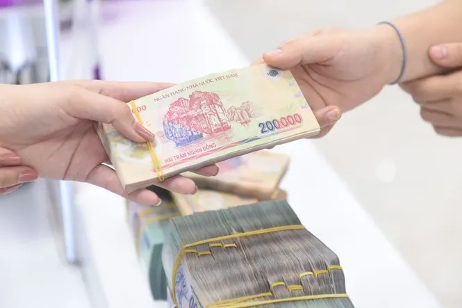 Vay tiền không chứng minh thu nhập: Lợi và hại? - 2