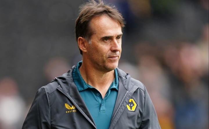 HLV Lopetegui chia tay Wolves ngay trước thềm mùa giải mới.