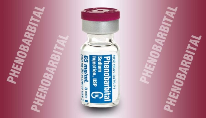 Phenobarbital sử dụng cho trẻ em với nhiều ưu điểm và ít tác dụng phụ và đã được các bác sĩ quen sử dụng cho bệnh nhi.