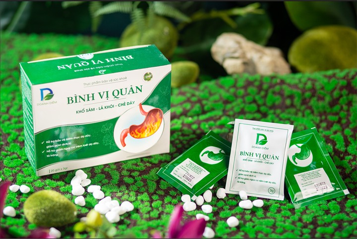 Bình Vị Quản có mức giá hợp lý.