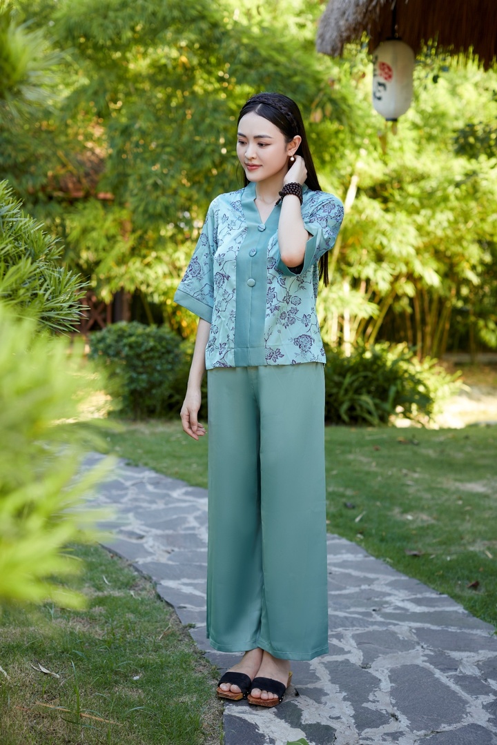 Pháp phục Cô Thỏ – Nét đột phá đối với thời trang pháp phục - 2
