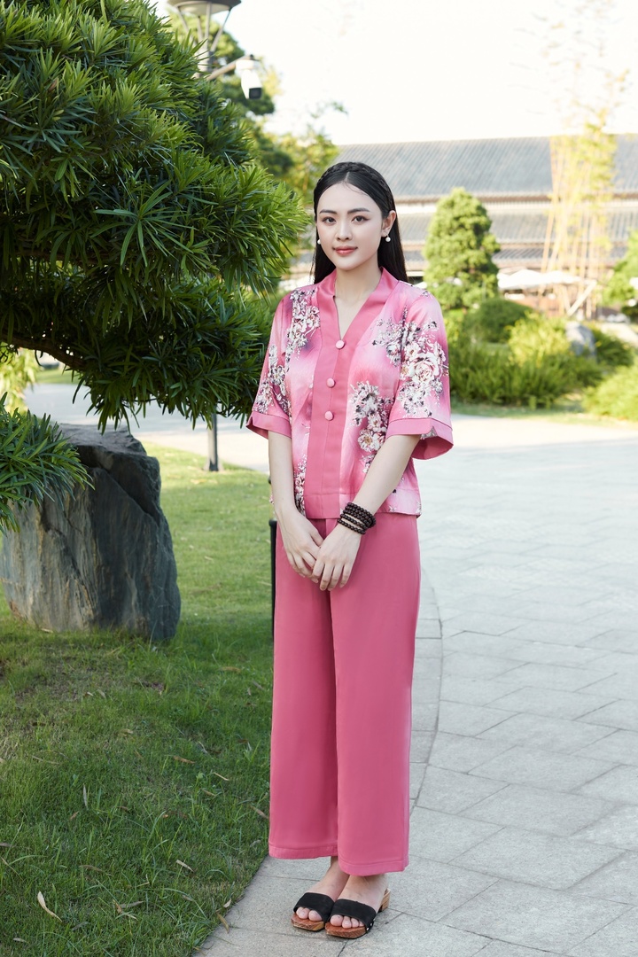 Pháp phục Cô Thỏ – Nét đột phá đối với thời trang pháp phục - 5