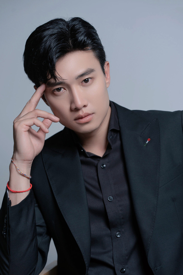 Bạn trai Lệ Quyên nói gì khi được 'cầm trịch' show Chị đẹp đạp gió rẽ sóng bản Việt? - 3