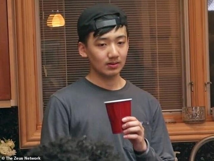 Anh trai Lil Tay, Jason, cũng được cho là đã chết. Ảnh: ZeusNetwork.