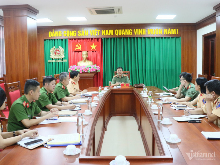 Giám định xe Dream biển 8888 chủ nhân xuất hiện sau: Xe nguyên bản - 2