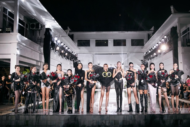 Với việc ra mắt thành công thương hiệu thời trang, Võ Hoàng Yến đã chứng tỏ được tầm ảnh hưởng của mình không chỉ trong làng mẫu mà còn trong giới thiết kế thời trang Việt Nam.