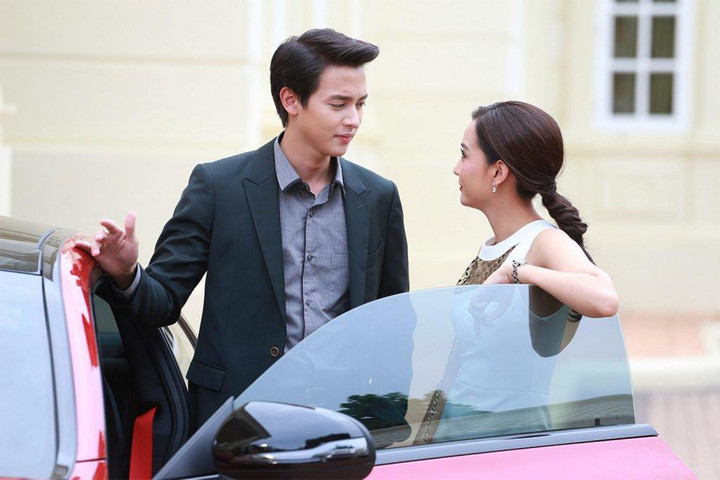 Bạn trai quá trẻ con nhưng bố mẹ lại giàu, tôi có nên liều cưới? (Ảnh minh họa)