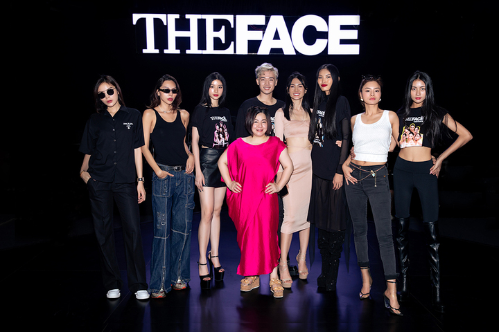 Chung kết The Face Vietnam 2023 diễn ra vào lúc 19h30 ngày 13/8 tại Nhà thi đấu Nguyễn Du, TP.HCM. Chương trình được phát sóng trực tiếp trên kênh Youtube chính thức của MultiTV. Ngay sau khi đăng quang, chủ nhân ngôi vị cao nhất cũng sẽ ngay lập tức lên đường sang Tokyo để thực hiện một bộ ảnh và tham dự sự kiện đồng hành cùng nhãn hàng M.A.C Cosmetics. Quán quân của chương trình cũng sẽ được đến 6 kinh đô thời trang danh giá bậc nhất thế giới bao gồm: Paris - Milan - London - New York - Tokyo và Seoul.