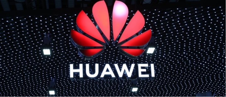 Huawei công bố báo cáo kinh doanh nửa đầu năm 2023.