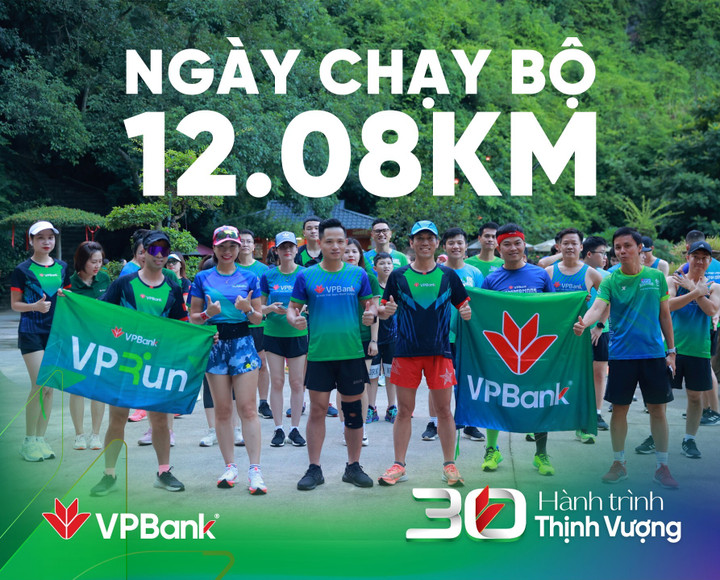 VPBank: Xây dựng giá trị thịnh vượng bắt nguồn từ kiến tạo những cá nhân thịnh vượng - 5