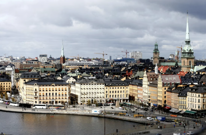 Cảnh báo nguy cơ khủng bố gia tăng ở Thụy Điển. (Ảnh: Reuters)