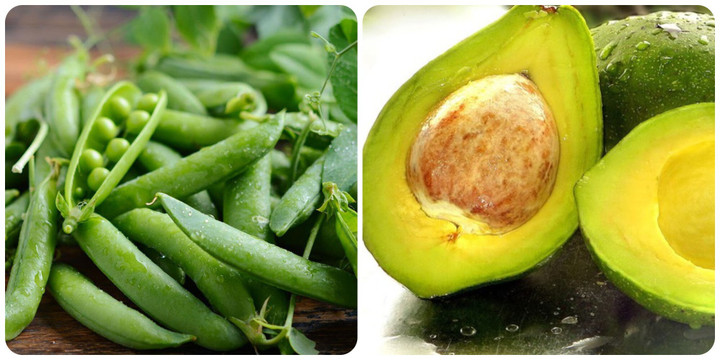 Duy trì thói quen ăn uống lành mạnh sẽ giúp bạn khoẻ mạnh