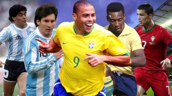 Trắc nghiệm: Bạn có hiểu biết nhiều về bóng đá? - 5