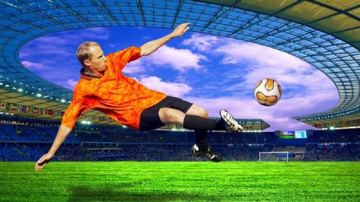 Trắc nghiệm: Bạn có hiểu biết nhiều về bóng đá? - 6