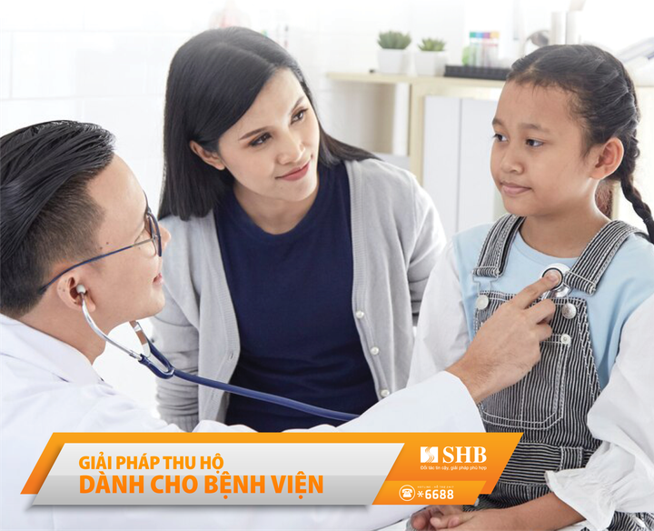 SHB cung cấp giải pháp tài chính toàn diện cho các đơn vị hành chính sự nghiệp - 1