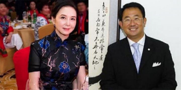 Vì sao Hằng Nga đẹp nhất màn ảnh chỉ đóng duy nhất phim 'Tây du ký'? - 4