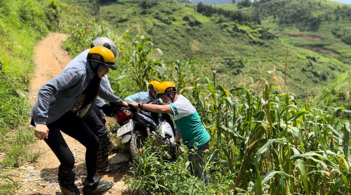 Sao Việt 15/8: MC Phan Anh xuất gia gieo duyên, con gái Quyền Linh đẹp chuẩn Hoa hậu - 9