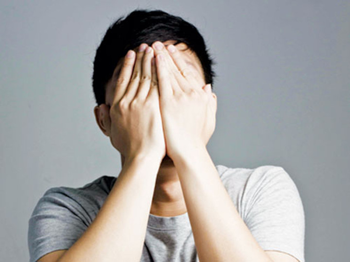 Con có làm chuyện nhạy cảm, người mẹ có hành động khiến cậu bé gặp sang chấn tâm lý