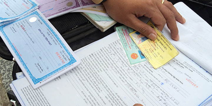 Ảnh minh hoạ. (Nguồn: Internet)