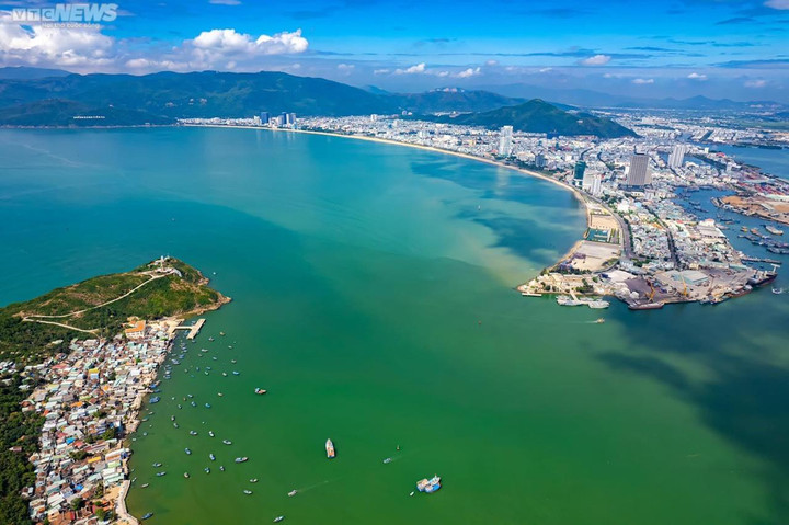 Phát triển du lịch biển, đảo thành sản phẩm du lịch chủ lực của tỉnh Bình Định.