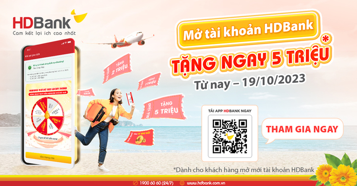 Tối đa hóa lợi ích và trải nghiệm khách hàng trong cùng một hệ sinh thái.