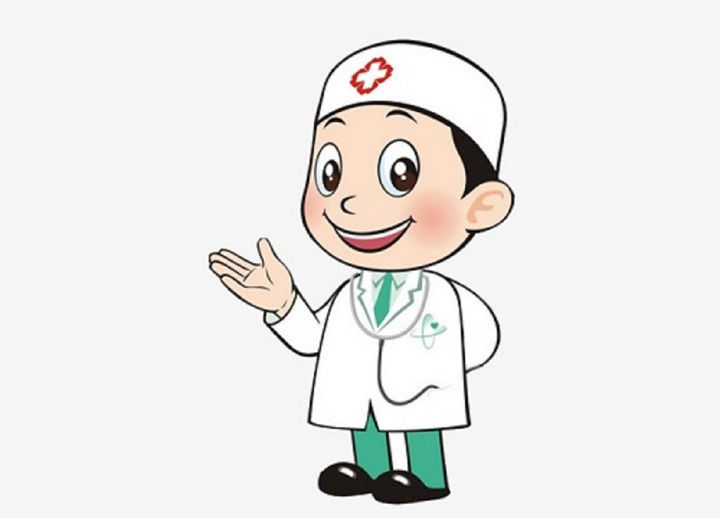 Tũn phải lòng chàng nha sỹ trẻ đẹp trai nên thường lấy lý do đi nhổ răng để đến gặp anh ta.