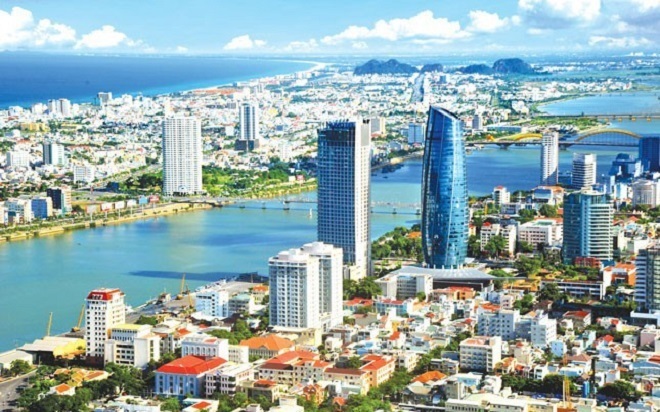 Đà Nẵng chiếm hơn 80% số nhà ở xã hội trên toàn quốc. (Ảnh minh họa)
