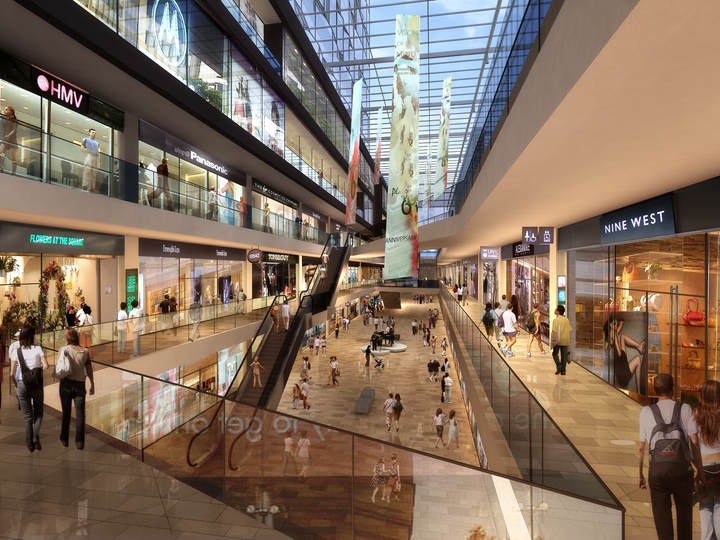 Capital Elite sở hữu hệ tiện ích đặc quyền, khẳng định phong cách sống đẳng cấp.