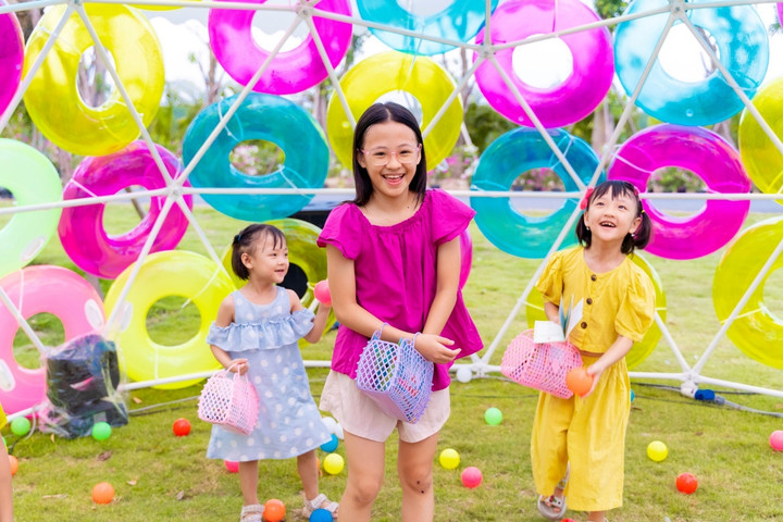 Lễ hội thả diều lớn nhất thành Vinh lần đầu được tổ chức - 4