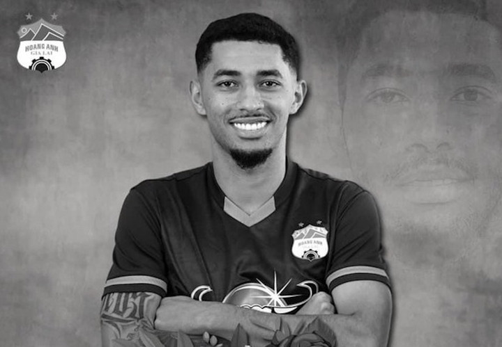 Paollo sẽ được đưa trở về Bồ Đào Nha vào ngày 19/8.