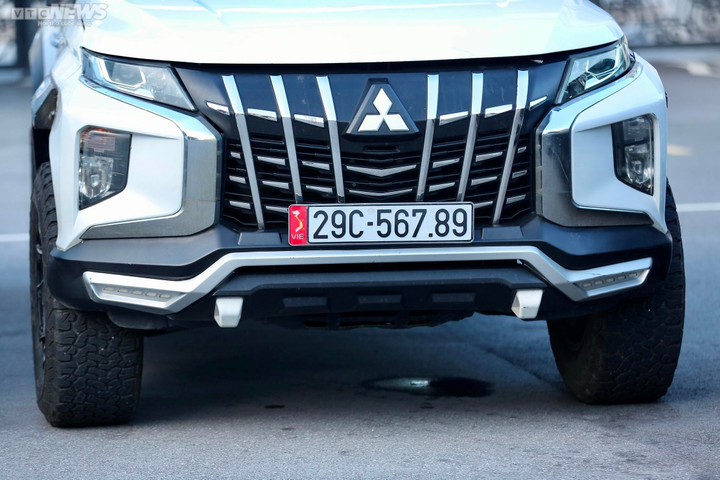 Ngoài biển số tứ quý, ngũ quý, những chiếc xe sở hữu biển sảnh tiến cũng được nhiều người sưu tầm.