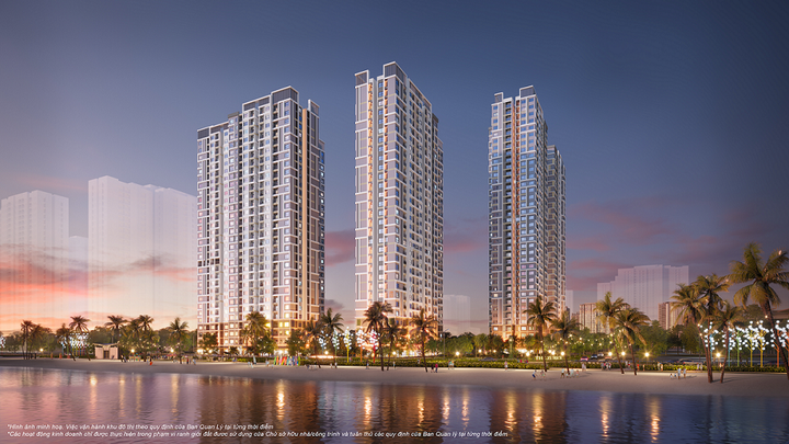 Với vị trí đắc địa nằm trong đại đô thị điểm đến mới phía Đông đảm bảo cho tiềm năng tăng giá bứt phá cùng chính sách chưa từng có, ZR1 The Zurich trở thành một kênh đầu tư hấp dẫn bậc nhất của thị trường BĐS đang ở chân đợt sóng tăng giá mới.