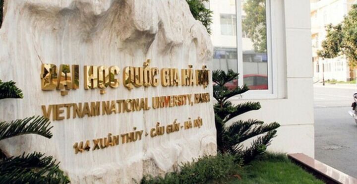 Trường đại học nào có diện tích lớn nhất Việt Nam? - 3